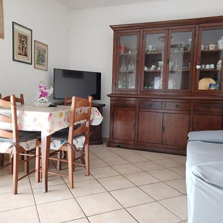 Appartamento A Prato "Gesi" Holiday House Bagian luar foto